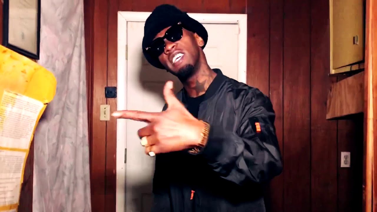 Mondo Brown | Testimony (Music Video) Shot by: @4KTAGVISUALS