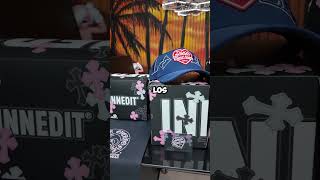 El mejor drop que ha sacado Innedit hasta hoy