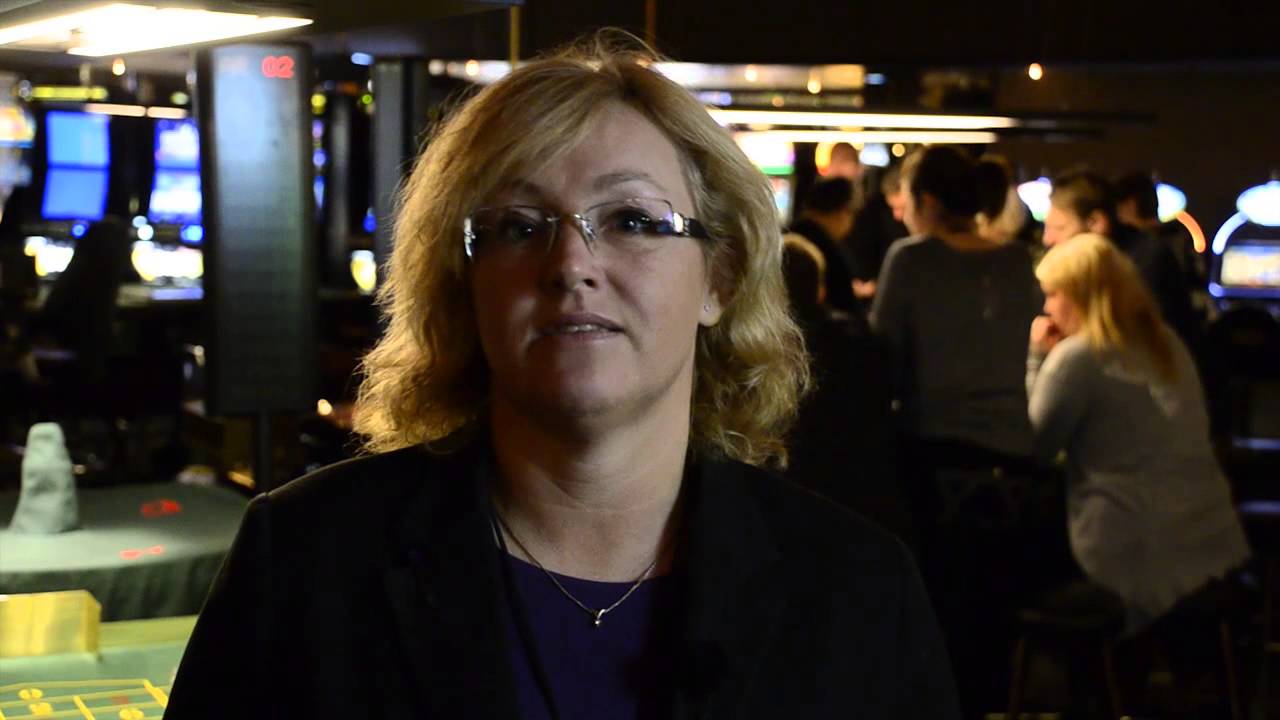 Velkommen til Casino Odense