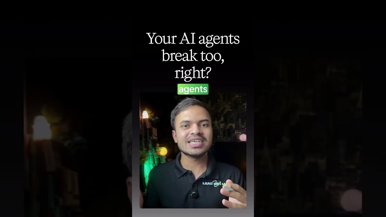 Everyone builds AI agents