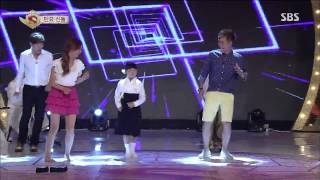 놀라운 대회 스타킹 130803 #10(5)