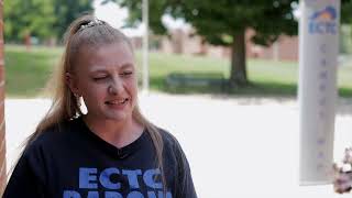 ECTC is Home for Adult Learners