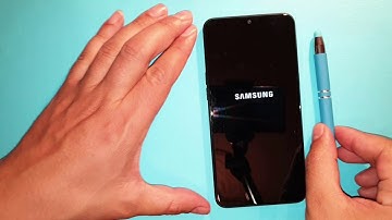 Débloquer un compte Google FRP SAMSUNG GALAXY A10s dernier patch Android 10 sans PC