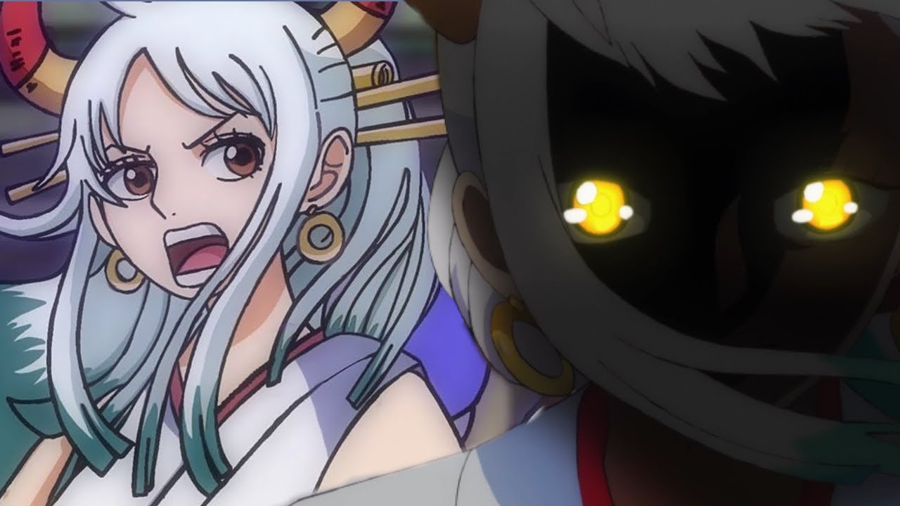 Yamato Will Be The FINAL Straw Hat! One Piece Discussion YouTube