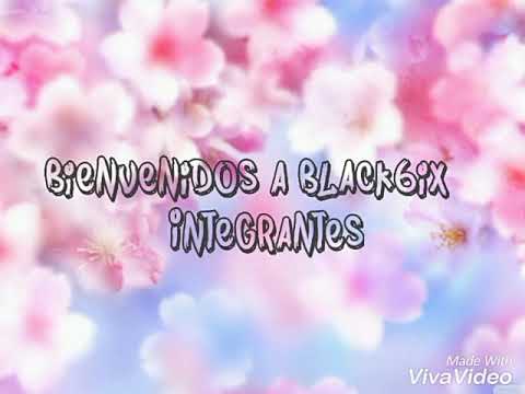 Black6ix Integrantes - YouTube
