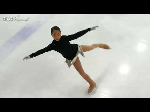 [4K60p] 제 8회 과천시회장배 빙상경기대회 | 5급, 6급 Warm-up | 송민경 박하영 김민송 유나영 황정율 <strong>김지효</strong>