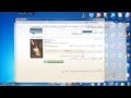 كيف دمج الترجمة مع الفيلم بواسطة برنامج VLC media player