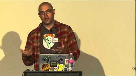 RequireJS and stuff | PhoneGap US 2012