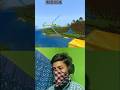 minecraft bulid in  big bow #shorts #minecraft #virelshort #gaming
