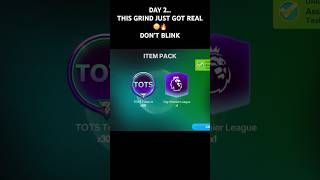 TOTS Day 2 Grind in 20s 😳🔥 FC Mobile Players Can’t Ignore This