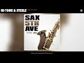 Hi Tone Steelz Sax 5th Ave Audio mp3