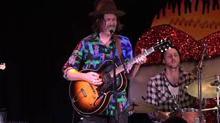 25 miles/Ben Morrison @ Soho 2-14-2020