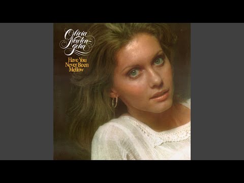 Water Under the Bridge - Olivia Newton-John