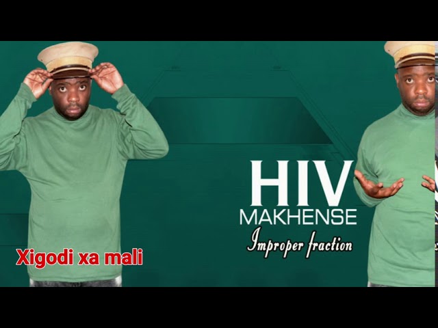 HIV Makhense Page 6 Xigodi xa mali class=