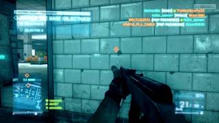 BF3 - random moments (beta)