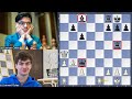 And the WINNER is... | Van Foreest vs Giri | Tata Steel Chess 2021