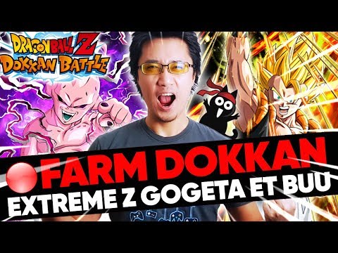 BISTRO DOKKAN - Farm ZTUR, BattleRoad Baby Vegeta LR - BISTRO DOKKAN - Farm ZTUR, BattleRoad Baby Vegeta LR