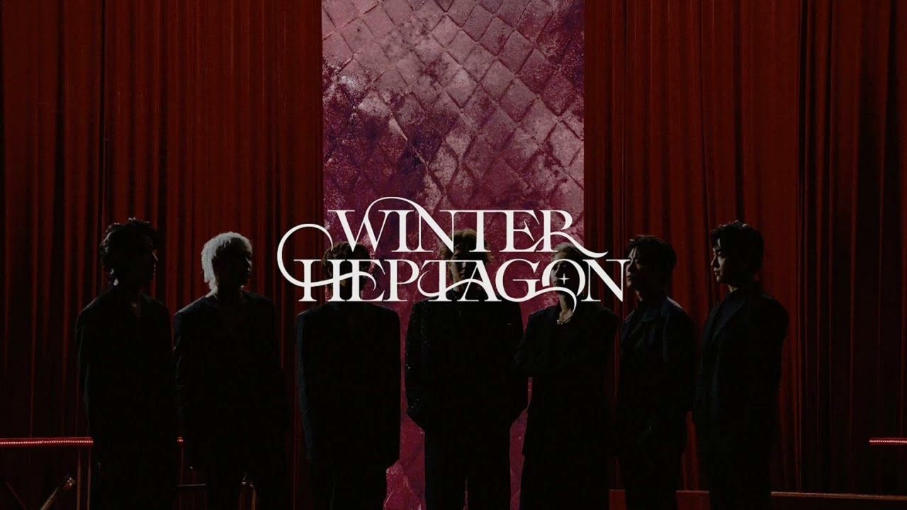 GOT7 - Python (Girl Group Ver.)