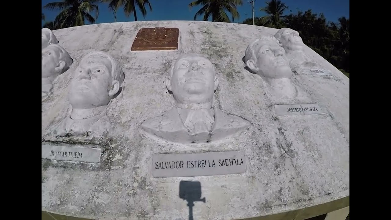 Historia de la hacienda maria 