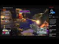PVZ GW2 Live