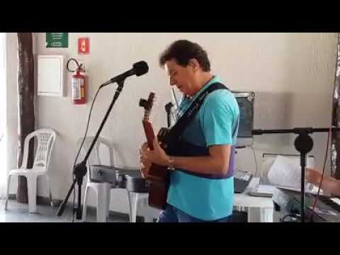 Homenagem a Bill Mauro - Magoados A.C.