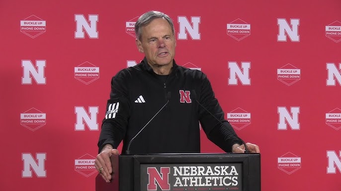 John Cook Announce Retirement: John Cook Retires After 25 Legendary Seasons!