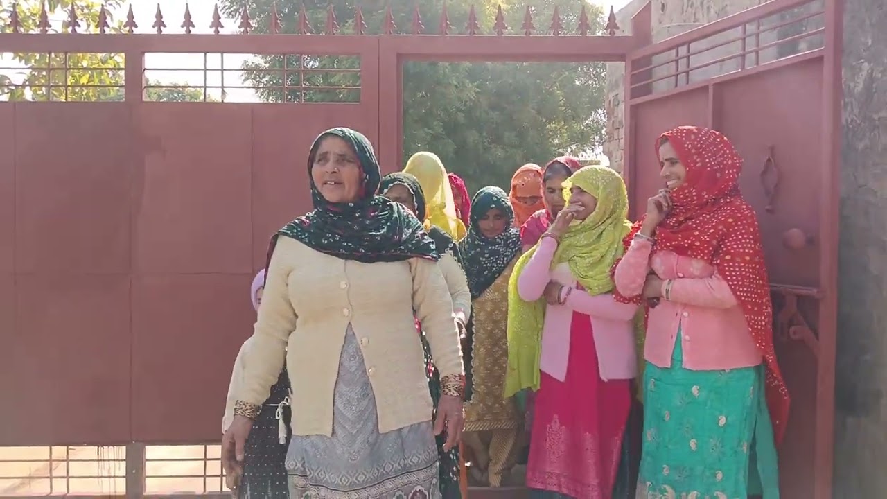 सुंदर जकङी