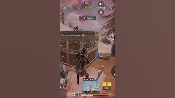 I send them back to the lobby #codm #callofduty #short #foryou