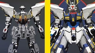Idle Robot! MAX LEVEL ARIES INFINITE EVOLUTION! Idle Robot Level 999? PikaGuyy screenshot 5