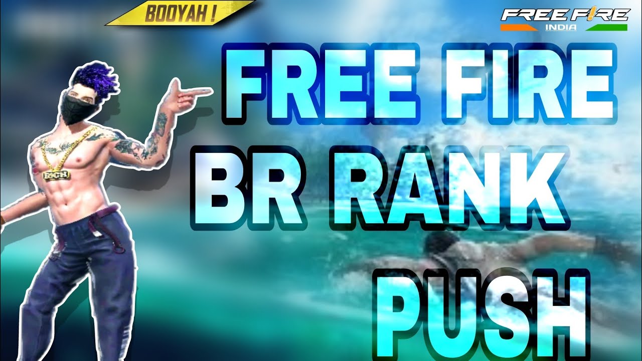 🔥 BR Rank Push Live | Road to Heroic 💪 | Free Fire Intense Gameplay ...