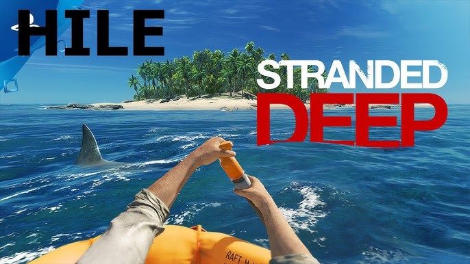 Stranded Deep Cheats & Cheat Codes - Cheat Code Central