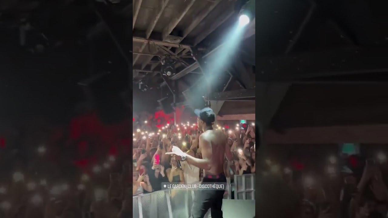 SHOWCASE TIAKOLA - MEUDA 🤯✨