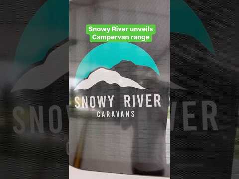 Snowy River Caravans