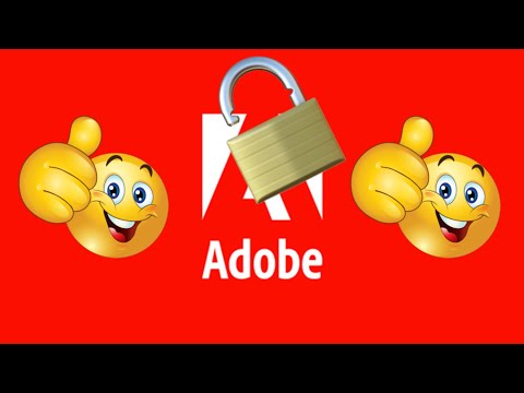 [READ PINNED COMMENT] How to Get Any Adobe Product for FREE (open source)