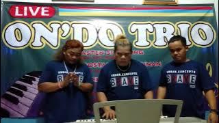 Sapala naung Maridi..Cipt.Anton Siallagan.....Cover: ON'DO TRIO