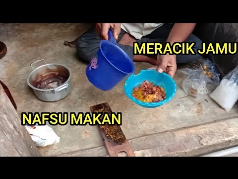 Video: Apa Rempah, Perasa Dan Ramuan Yang Sesuai Dengan Domba