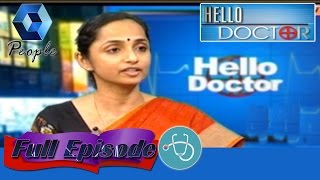 Hello Doctor: Hormone Imbalabnce In Children | 20th April 2016 | Full Episode