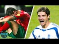 Top 10 Biggest Euros Upsets
