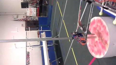 HYPER 69 minibot deployment