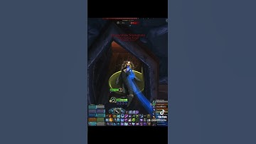 aquatic form shadowflame cap retail dragonflight world of warcraft mage pvp #worldofwarcraft magegod