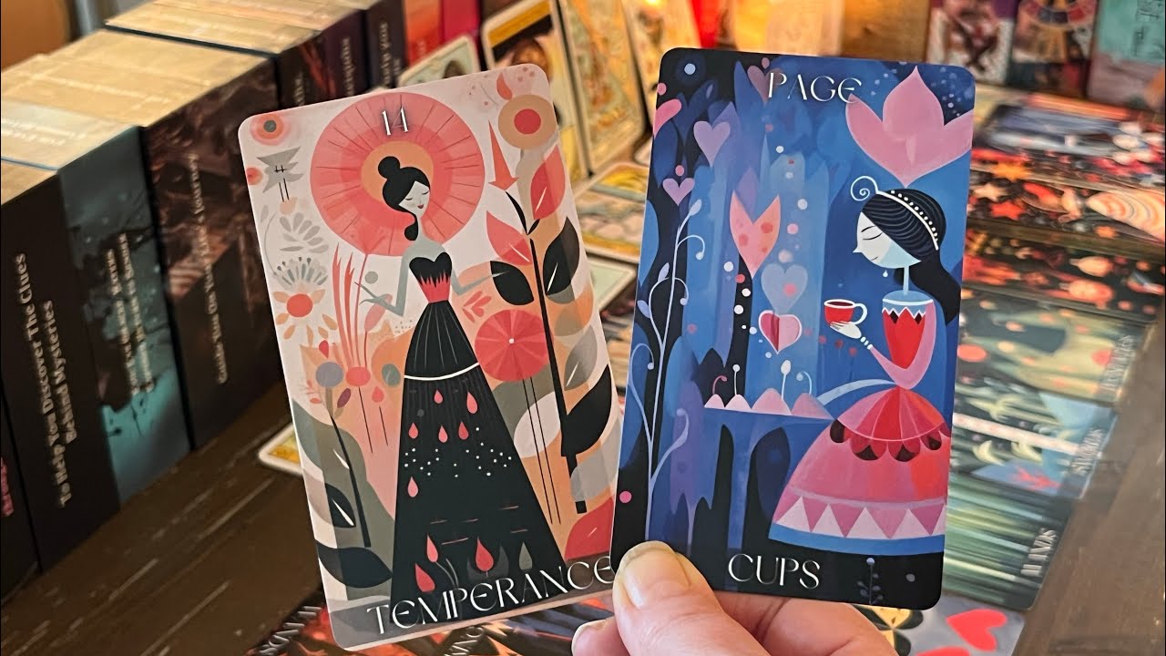 You Changed This Person’s Perception Of Life! 