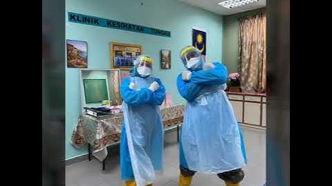 Medical Laboratory Professionals week