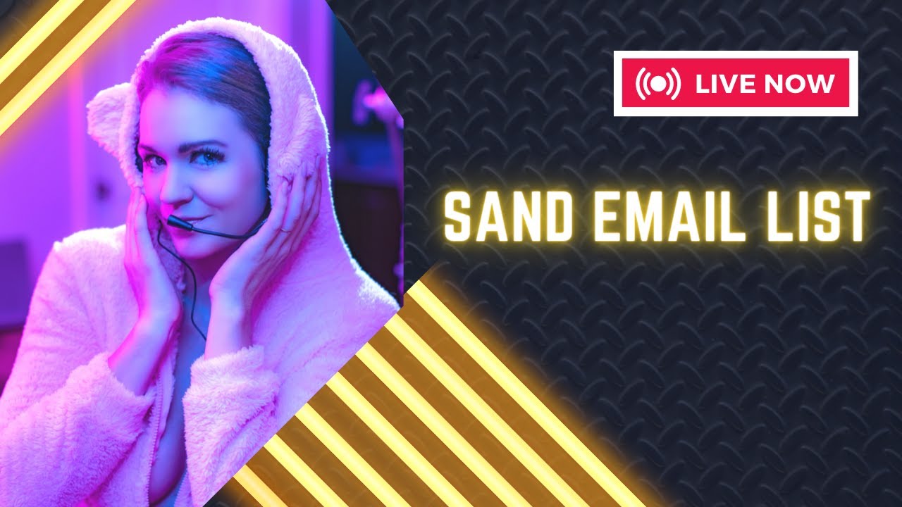 iriziviral/cpa courss شرح Email Marketing SAND email list  PART 3 update