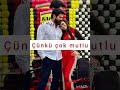 #short #shortvideo #shorts fahriye evcen ve burak özçivit karan &#39;ın dogum günü