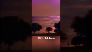 Famous 1989 - Bob Evans Commercial - theVHSfiles Profile