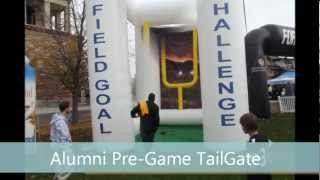 2012 BAA Homecoming Recap
