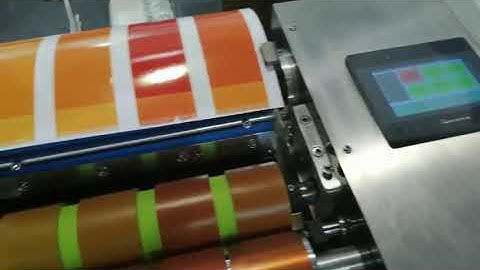 offset ink proofer