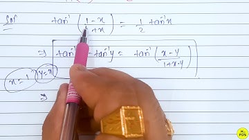 NCERT Solution | INVERSE TRIGONOMETRIC FUNCTION | MISCELLANEOUS | Question 14 |Free  Doubt Solution