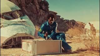 Duckwrth - I'm Stressed (MOTIF)