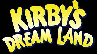 Kirbys Dream Land - King Dedede (SEGA Genesis SMPS Remix)
